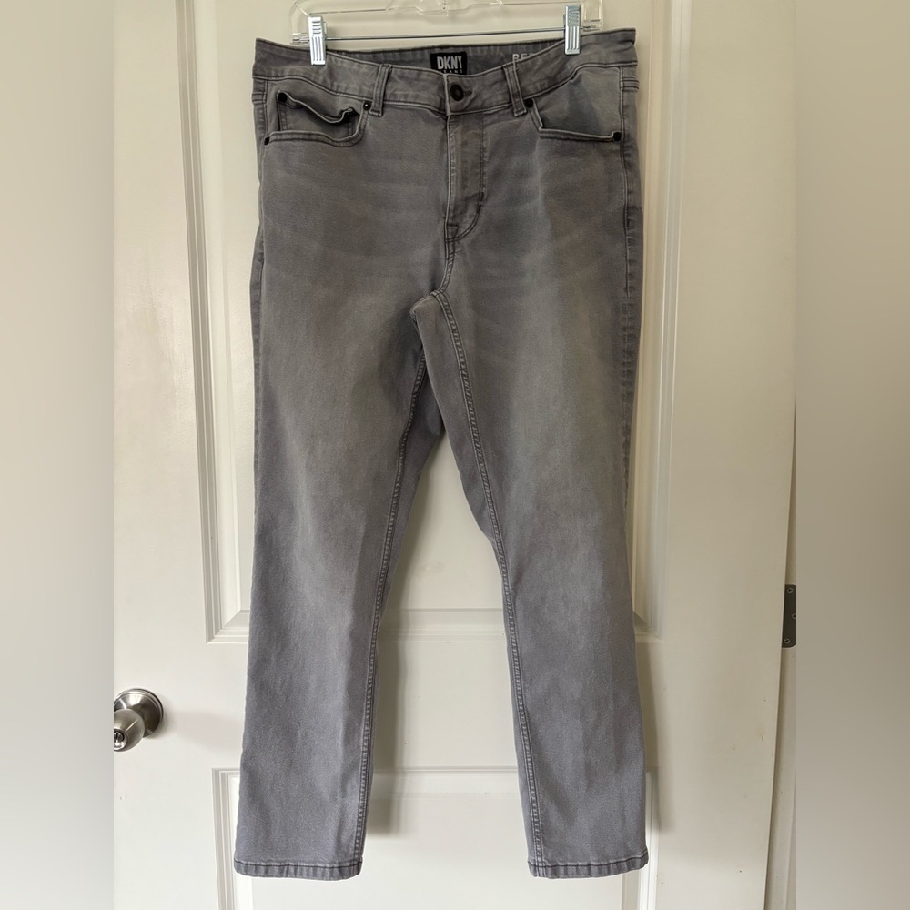 DKNY Slim fit Jeans